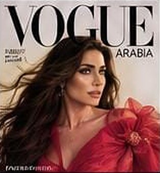 VOGUE ARABIA