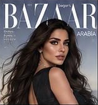 HARPER'S BAZAAR ARABIA