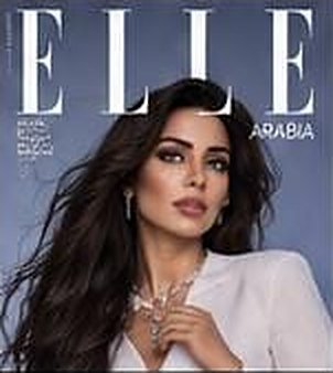ELLE ARABIA