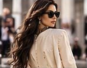 MILAN
FASHION WEEK