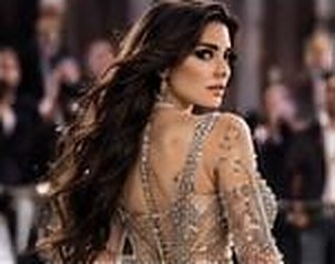 HAUTE COUTURE
PARIS